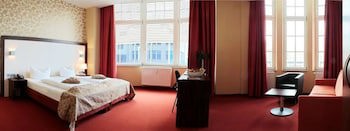 Hotel Royal International fotoğrafı