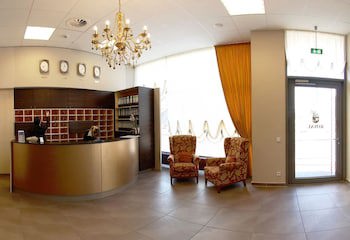 Hotel Royal International galeri fotoğrafı