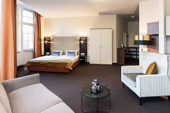 Hotel Royal International galeri fotoğrafı