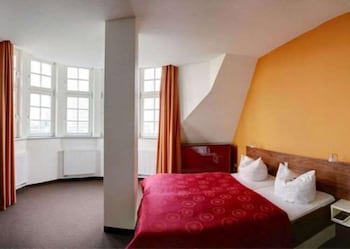 Hotel Royal International galeri fotoğrafı