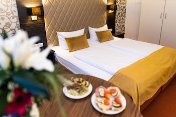 Hotel Royal International galeri fotoğrafı