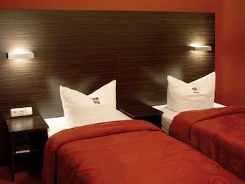 Hotel Royal International galeri fotoğrafı