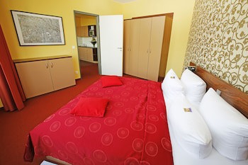 Hotel Royal International galeri fotoğrafı