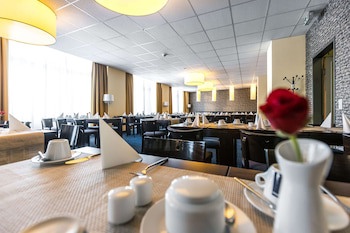 Hotel Royal International galeri fotoğrafı