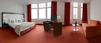 Hotel Royal International galeri fotoğrafı