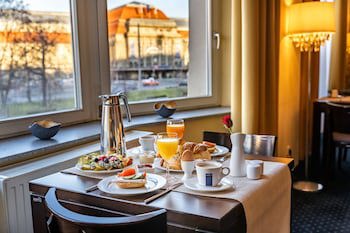Hotel Royal International galeri fotoğrafı