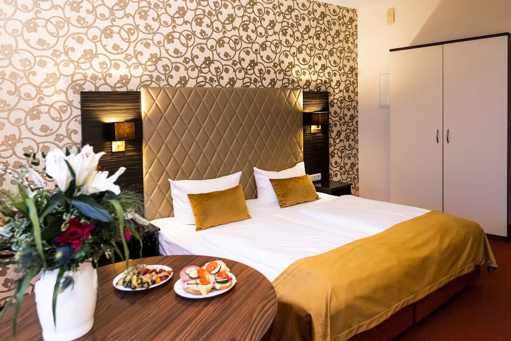 Hotel Royal International