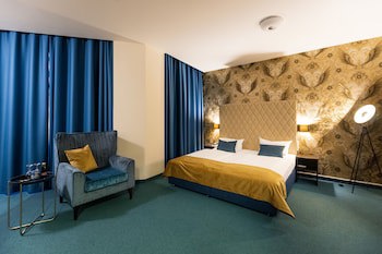 Hotel Royal International galeri fotoğrafı