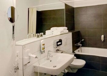 Hotel Royal International galeri fotoğrafı