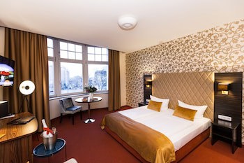 Hotel Royal International galeri fotoğrafı
