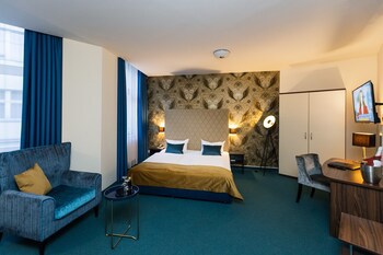 Hotel Royal International galeri fotoğrafı