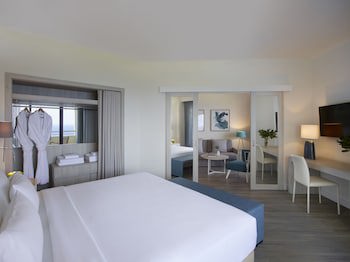 Amus Hotel & Spa galeri fotoğrafı