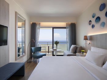 Amus Hotel & Spa fotoğrafı