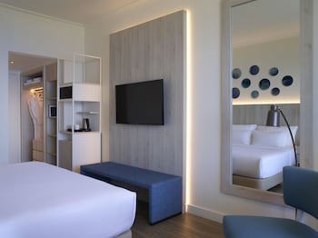 Amus Hotel & Spa galeri fotoğrafı