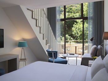 Amus Hotel & Spa fotoğrafı