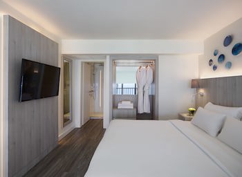 Amus Hotel & Spa fotoğrafı