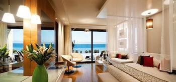 Amus Hotel & Spa galeri fotoğrafı