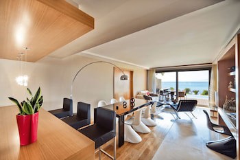 Amus Hotel & Spa galeri fotoğrafı