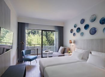 Amus Hotel & Spa galeri fotoğrafı