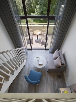 Amus Hotel & Spa fotoğrafı