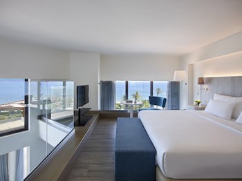 Amus Hotel & Spa galeri fotoğrafı