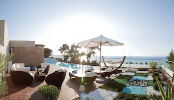 Amus Hotel & Spa galeri fotoğrafı