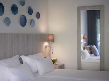 Amus Hotel & Spa galeri fotoğrafı