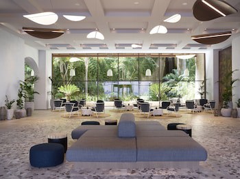 Amus Hotel & Spa galeri fotoğrafı