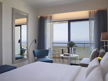 Amus Hotel & Spa galeri fotoğrafı