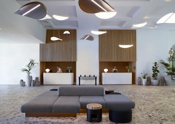 Amus Hotel & Spa galeri fotoğrafı