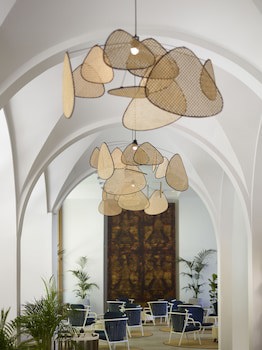 Amus Hotel & Spa galeri fotoğrafı