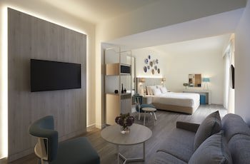 Amus Hotel & Spa galeri fotoğrafı