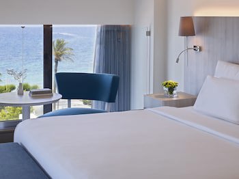 Amus Hotel & Spa galeri fotoğrafı