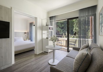 Amus Hotel & Spa galeri fotoğrafı