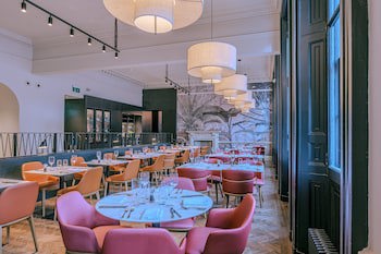 Apex Waterloo Place Hotel