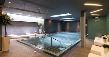 Apex Waterloo Place Hotel
