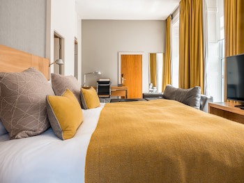 Apex Waterloo Place Hotel