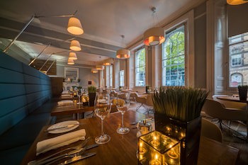 Apex Waterloo Place Hotel