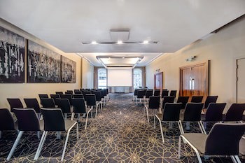 Apex Waterloo Place Hotel