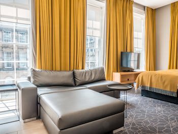 Apex Waterloo Place Hotel