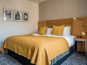 Apex Waterloo Place Hotel