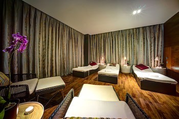 Apex Waterloo Place Hotel