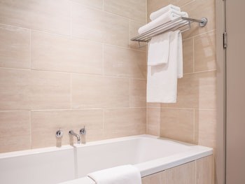 Apex Waterloo Place Hotel