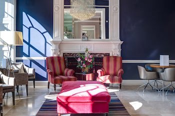 Apex Waterloo Place Hotel