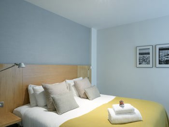 Apex Waterloo Place Hotel