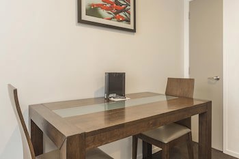 Barclay Suites