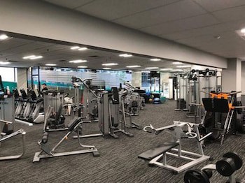 Barclay Suites