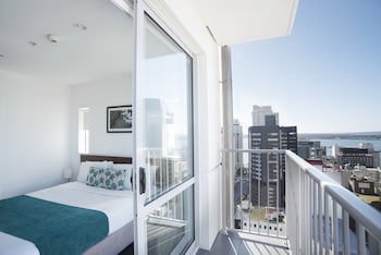 Barclay Suites
