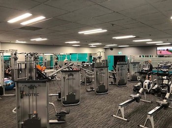 Barclay Suites