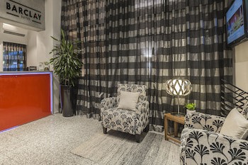 Barclay Suites